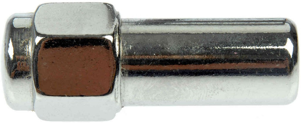 Dorman Wheel Lug Nut Chrome Crager Sat Mag M12-1.50 for 2022-75