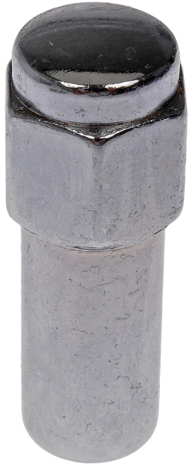 Dorman Wheel Lug Nut Chrome Crager Sat Mag M12-1.50 for 2022-75