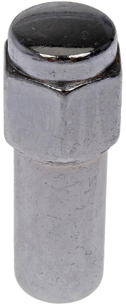 Dorman Wheel Lug Nut Chrome Crager Sat Mag M12-1.50 for 2022-75