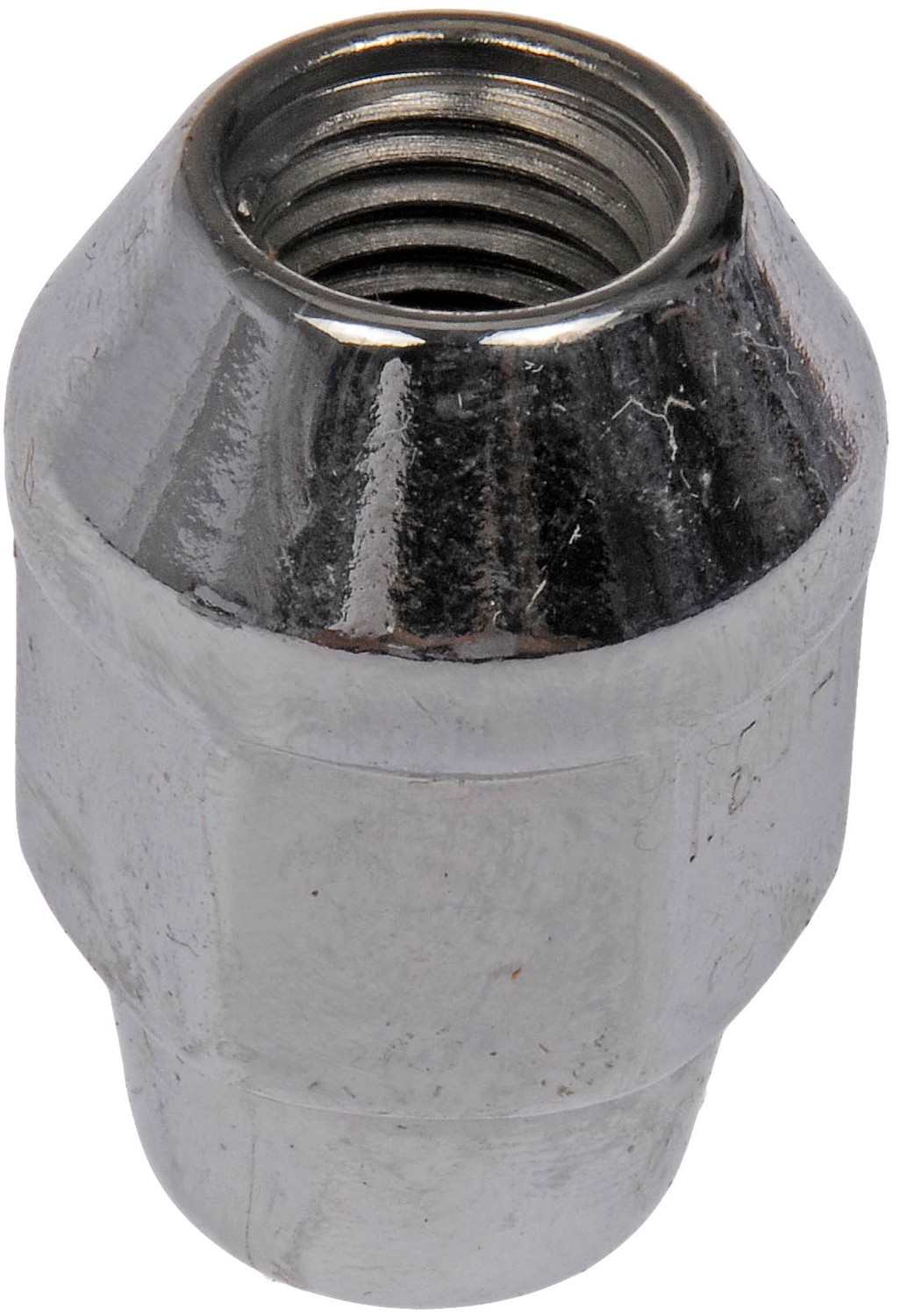 Dorman - Autograde Wheel Lug Nut Chrome Acorn Bulge Seat M12-1.50 2023-68 711-305