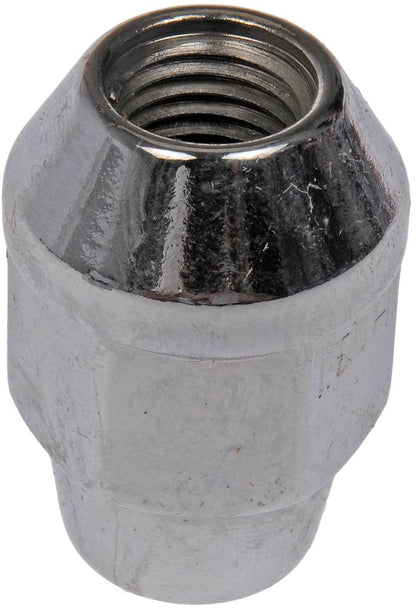 Dorman - Autograde Wheel Lug Nut Chrome Acorn Bulge Seat M12-1.50 2023-68 711-305