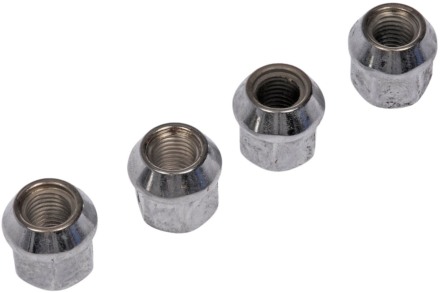 Dorman - Autograde WHEEL NUT 711-306