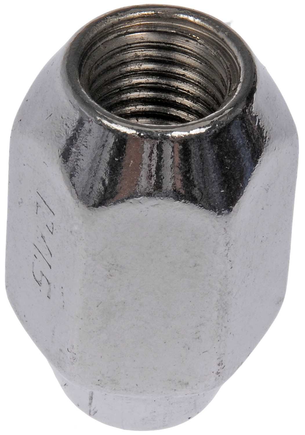 Dorman - Autograde Wheel Lug Nut Chrome Acorn 1-Pc M12-1.50 for 2021 2017 2013-68 711-309