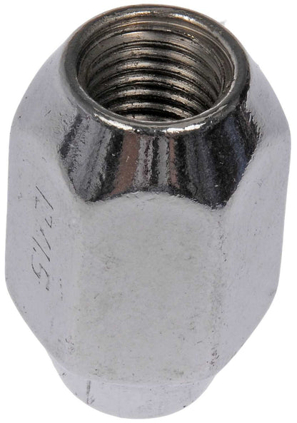 Dorman - Autograde Wheel Lug Nut Chrome Acorn 1-Pc M12-1.50 for 2021 2017 2013-68 711-309