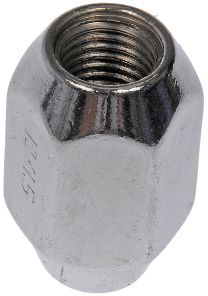 Dorman - Autograde Wheel Lug Nut Chrome Acorn 1-Pc M12-1.50 for 2021 2017 2013-68 711-309