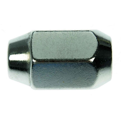 Dorman - Autograde Wheel Lug Nut Chrome Acorn 1-Pc M12-1.50 for 2021 2017 2013-68 711-309
