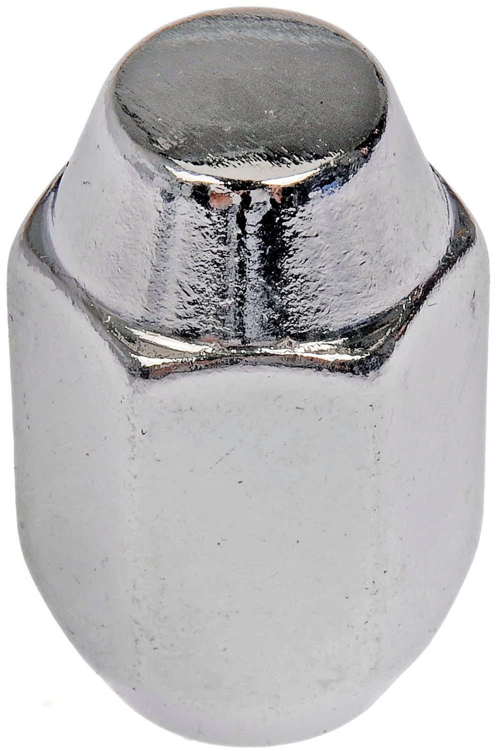 Dorman - Autograde Wheel Lug Nut Chrome Acorn 1-Pc M12-1.50 for 2021 2017 2013-68 711-309