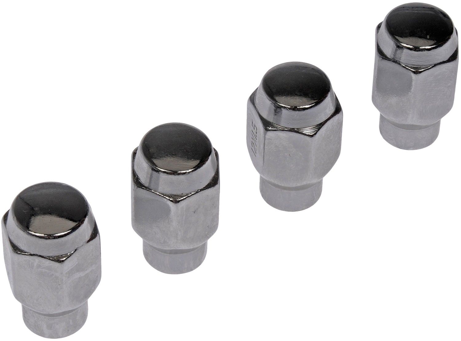 Dorman - Autograde WHEEL NUT 711-312