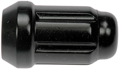 Dorman Autograde Black Spline Drive Wheel Lock Set M12-1.50 for 1968-2022 Vehicles 711-315A