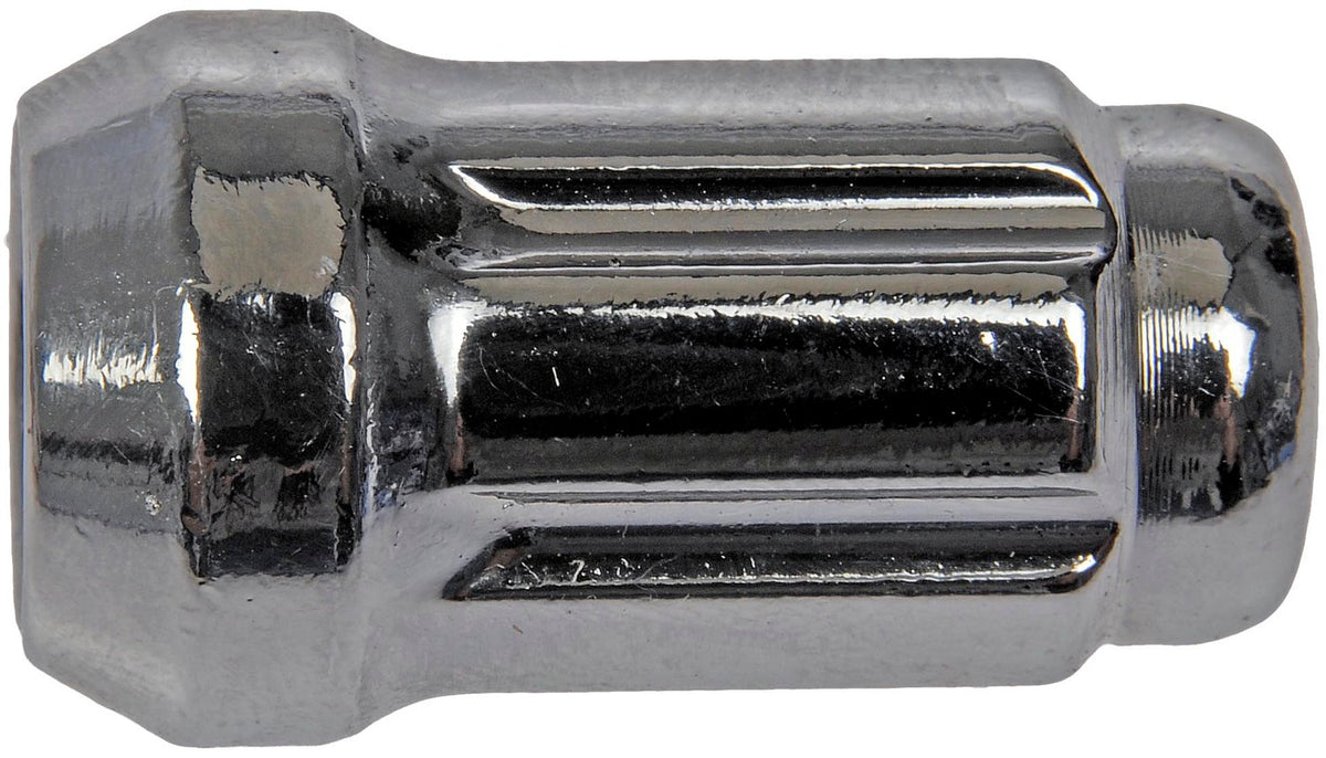 Dorman Autograde Chrome Spline Drive Wheel Lock Set M12-1.50 for 2023-2026 Vehicles 711-315