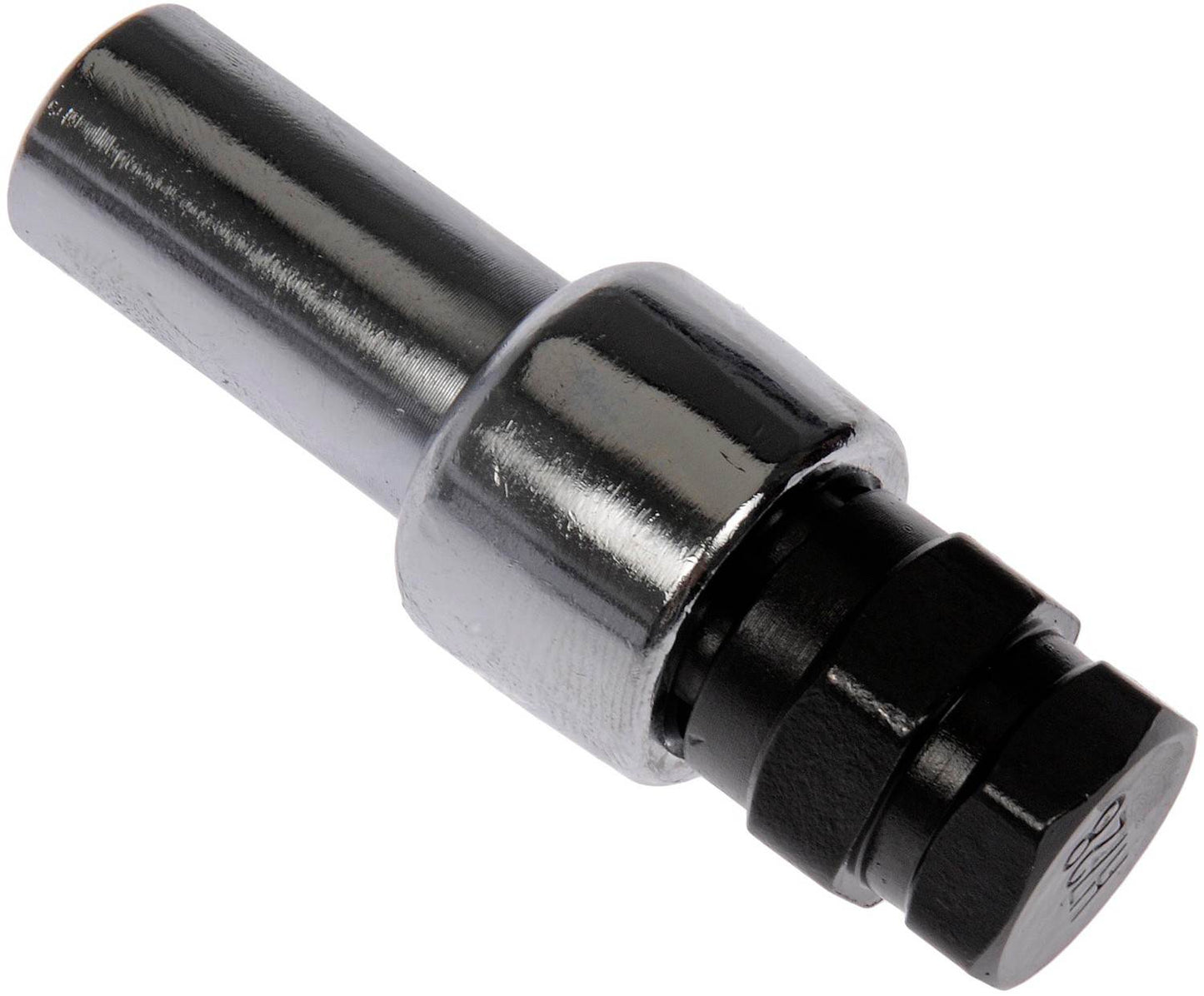 Dorman - Autograde Wheel Lock Set with Chrome Crager Sat Mag Lock 711-322