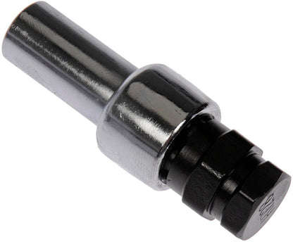 Dorman - Autograde Wheel Lock Set with Chrome Crager Sat Mag Lock 711-322