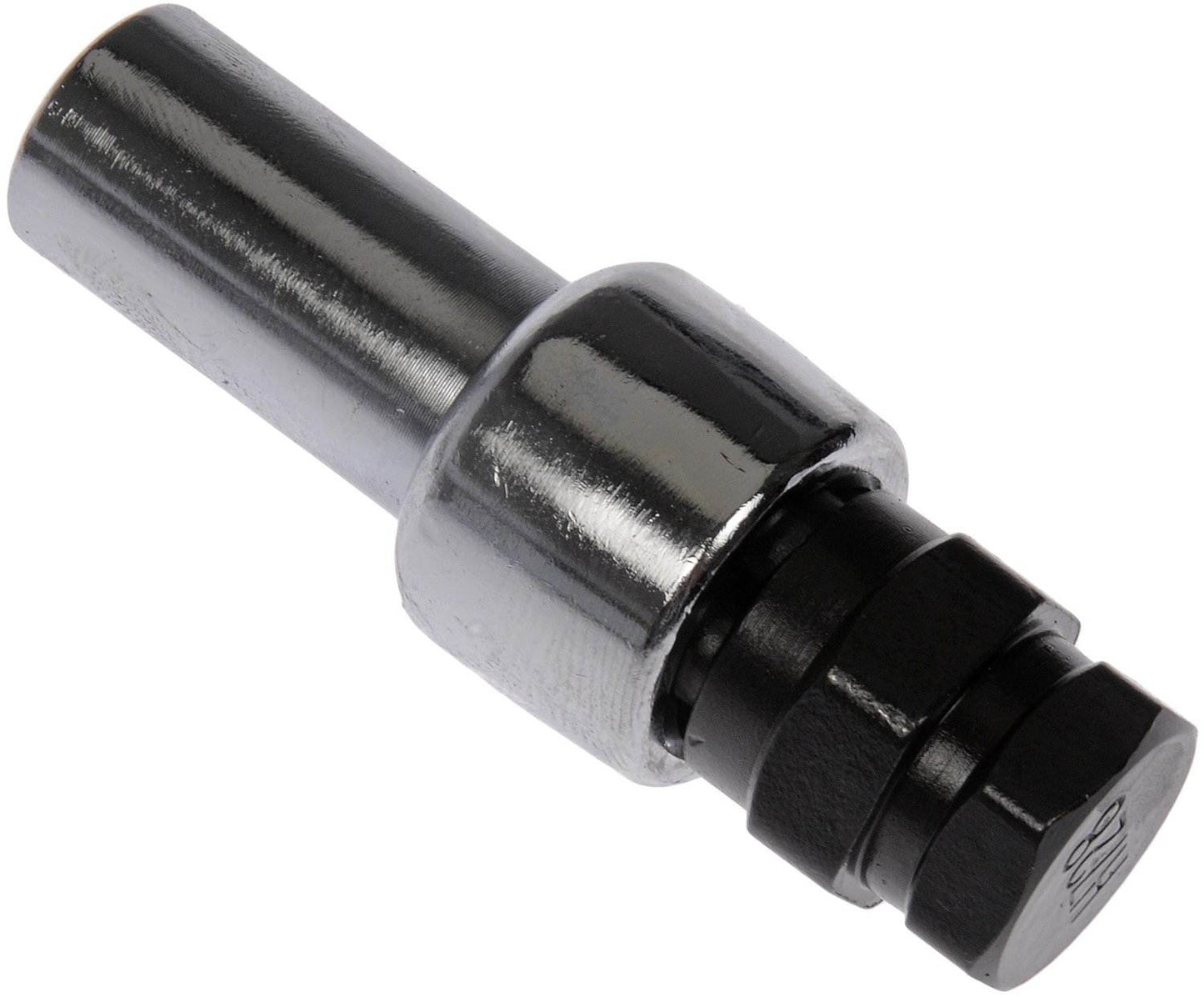 Dorman - Autograde Wheel Lock Set with Chrome Crager Sat Mag Lock 711-322