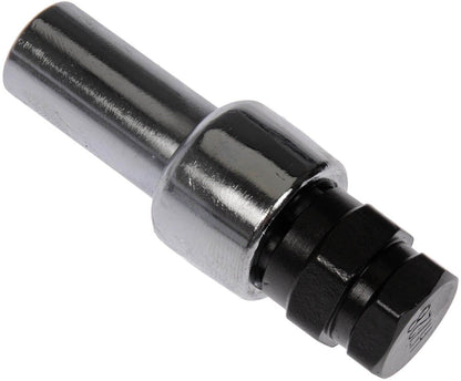 Dorman - Autograde Wheel Lock Set with Chrome Crager Sat Mag Lock 711-322