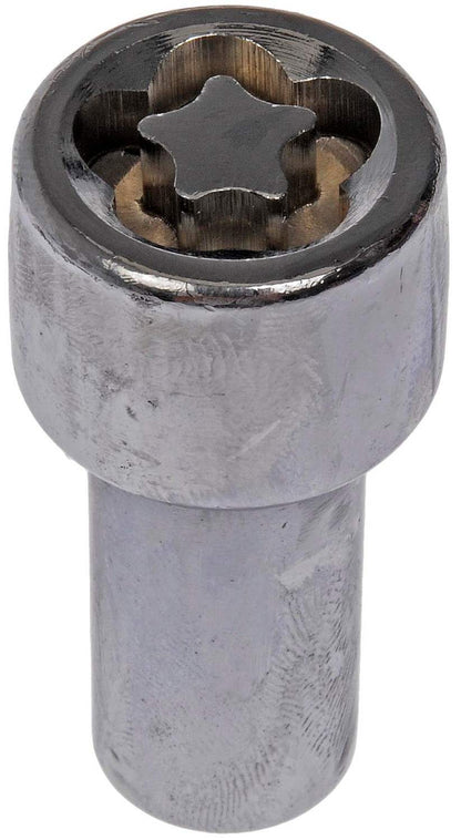 Dorman - Autograde Wheel Lock Set with Chrome Crager Sat Mag Lock 711-322