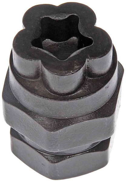Dorman - Autograde Wheel Lock Set with Chrome Crager Sat Mag Lock 711-322