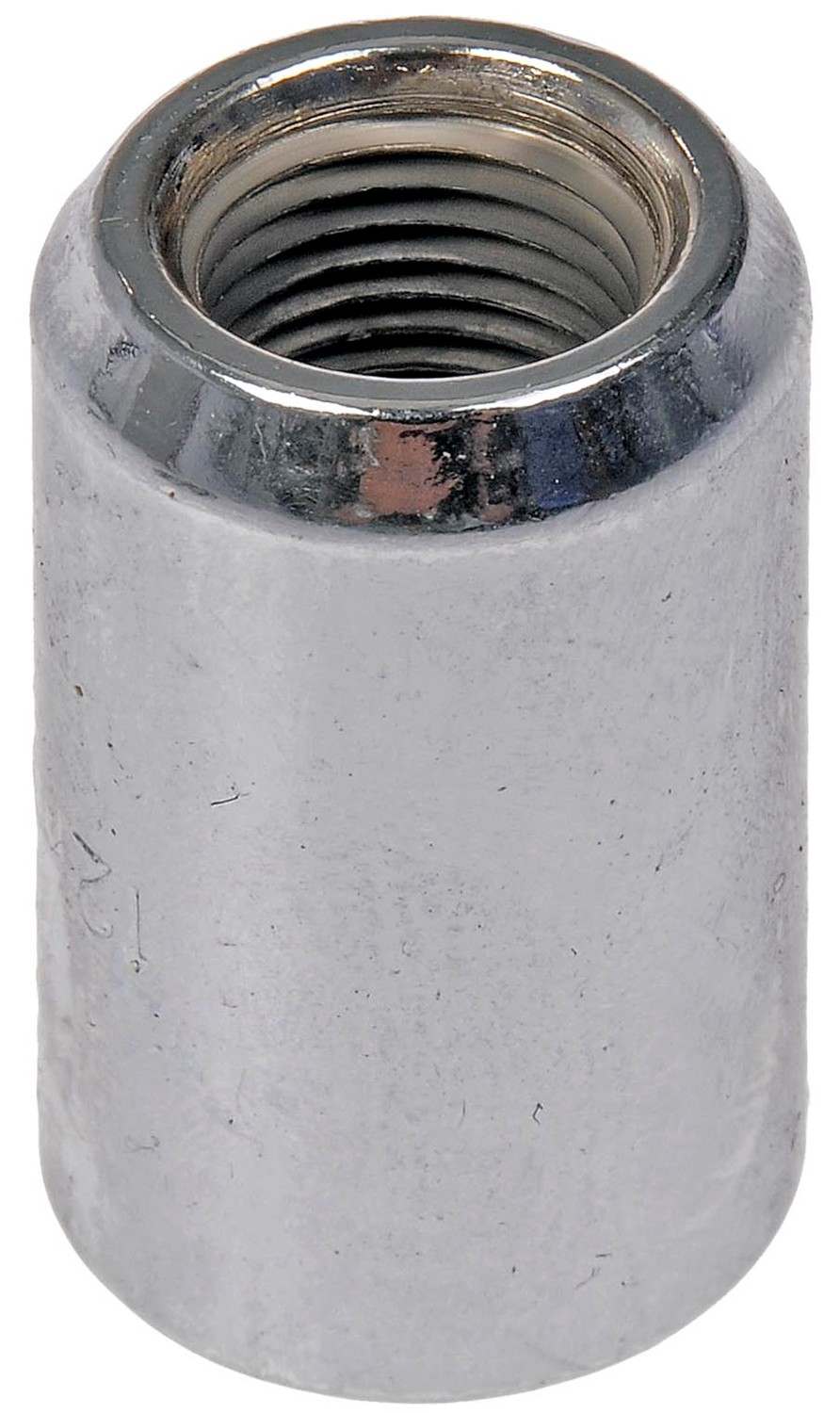 Dorman Wheel Nut Lock Chrome Tuner M12-1.50