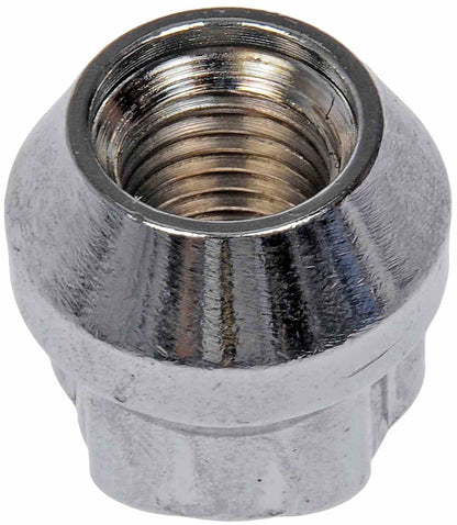 Dorman Autograde Wheel Lock Set Chrome Bulge M12-1.50 for Chevrolet Cobalt Dodge Verna 711-326