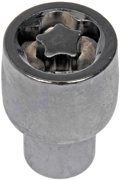 Dorman - Autograde Wheel Lock Set Chrome Std. Mag M12-1.50 711-328