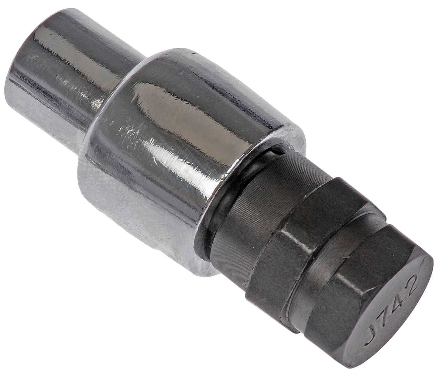 Dorman - Autograde Wheel Lock Set Chrome Std. Mag M12-1.50 711-328