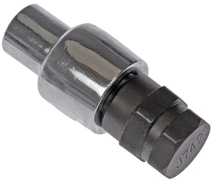 Dorman - Autograde Wheel Lock Set Chrome Std. Mag M12-1.50 711-328
