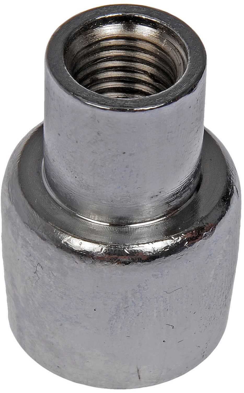 Dorman Wheel Nut Lock Chrome Std. Mag M12-1.50