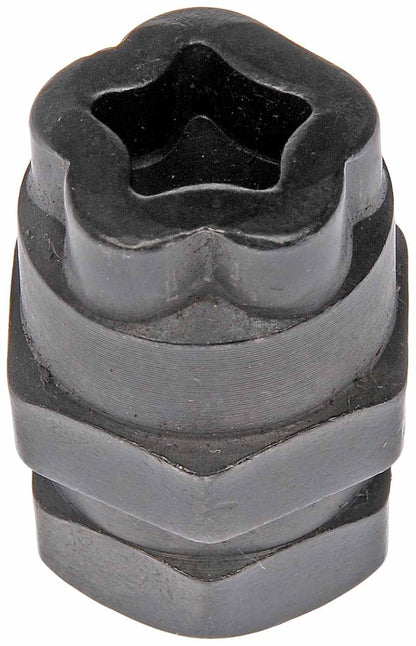 Dorman - Autograde Wheel Lock Set Chrome Std. Mag M12-1.50 711-328