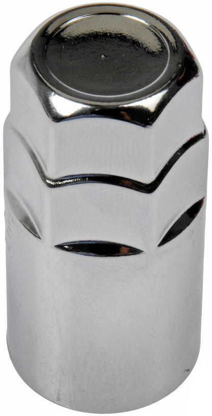 Dorman Autograde Red Acorn Wheel Lock Set M12-1.50 with 20 Pieces for 1968-2022 Vehicles 711-335E