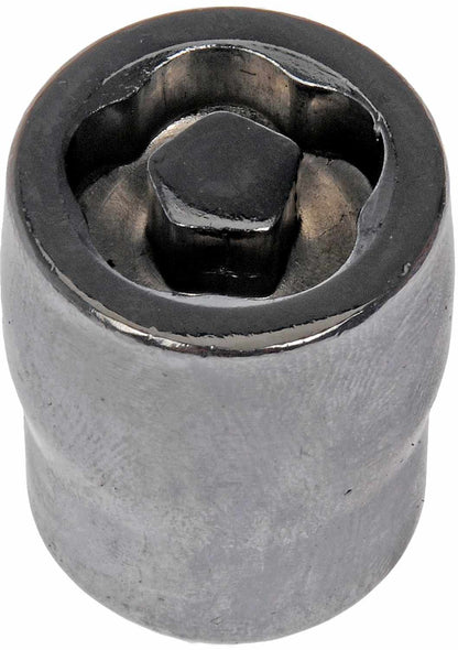 Dorman Autograde Chrome Acorn Wheel Lock Set M12-1.50 20 Piece for 2022-2068 Vehicles 711-341