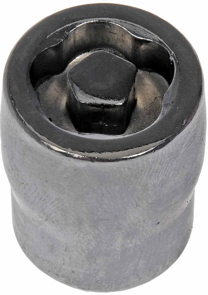 Dorman Autograde Chrome Acorn Wheel Lock Set M12-1.50 20 Piece for 2022-2068 Vehicles 711-341