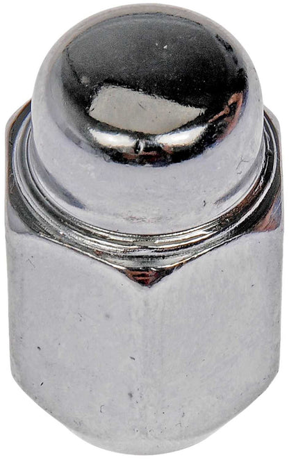 Dorman Autograde Chrome Acorn Wheel Lock Set M12-1.50 20 Piece for 2022-2068 Vehicles 711-341