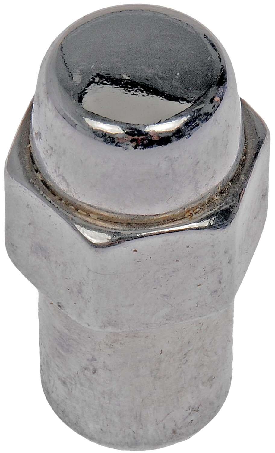 Dorman Autograde Chrome Standard Mag 2-Piece Wheel Lock Set M12-1.50 711-348