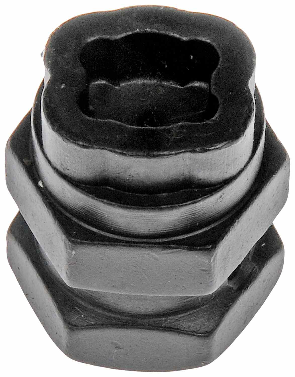 Dorman Autograde Chrome Standard Mag 2-Piece Wheel Lock Set M12-1.50 711-348