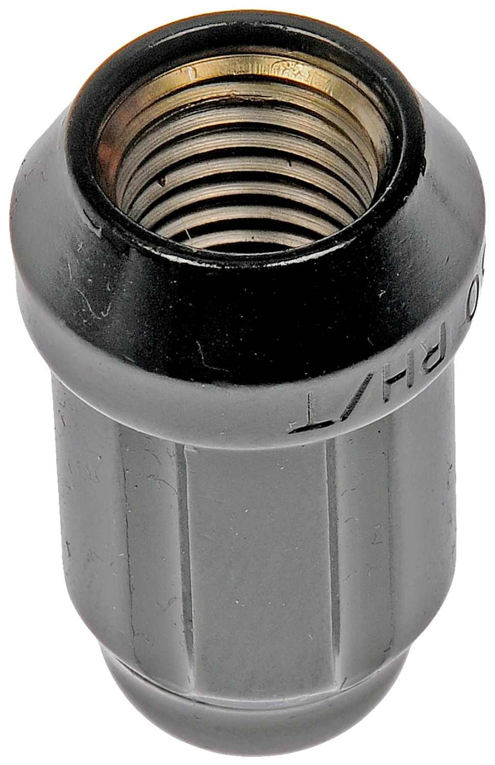 Dorman - Autograde Wheel Lock Set Black Chrome Spline Drive Lock M12-1.50 for 2023-68 711-356