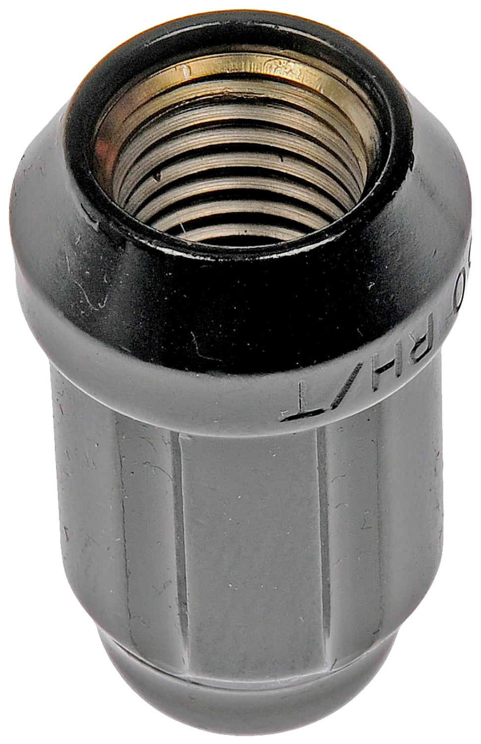 Dorman - Autograde Wheel Lock Set Black Chrome Spline Drive Lock M12-1.50 for 2023-68 711-356