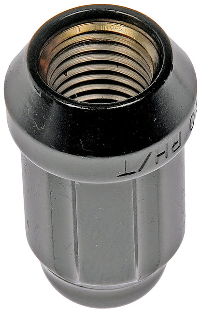 Dorman - Autograde Wheel Lock Set Black Chrome Spline Drive Lock M12-1.50 for 2023-68 711-356