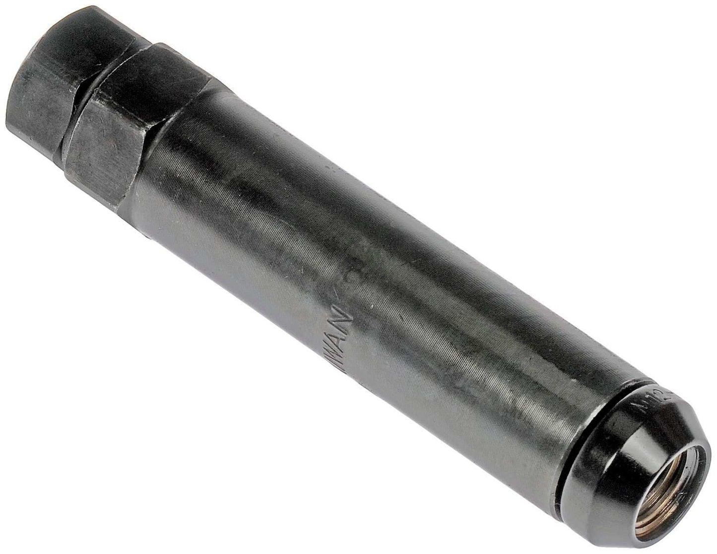 Dorman - Autograde Wheel Lock Set Black Chrome Spline Drive Lock M12-1.50 for 2023-68 711-356