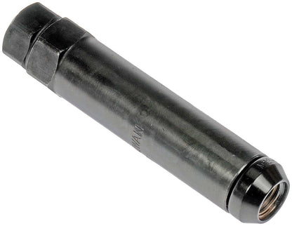 Dorman - Autograde Wheel Lock Set Black Chrome Spline Drive Lock M12-1.50 for 2023-68 711-356