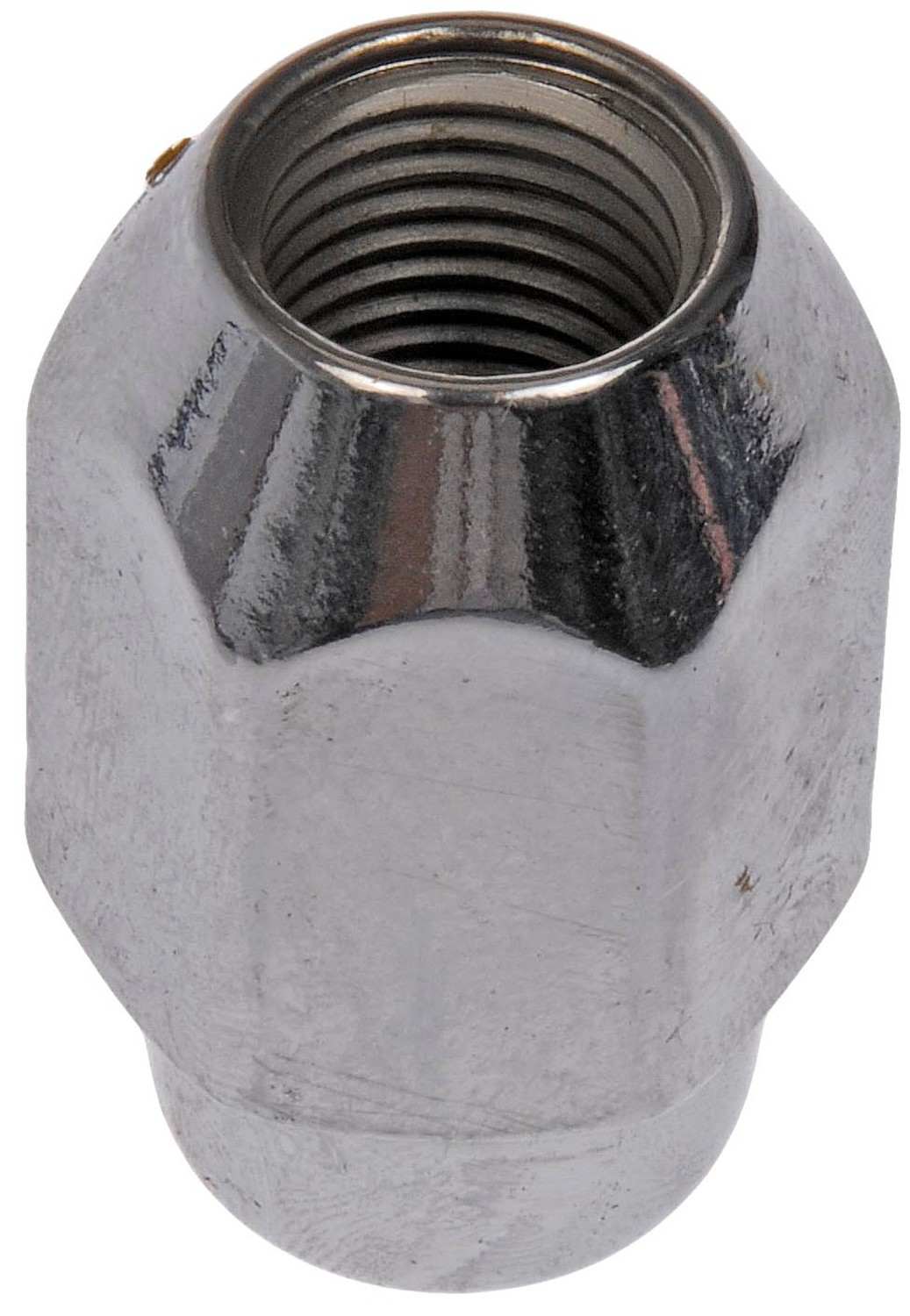 Dorman - Autograde Wheel Lug Nut Chrome Acorn 2-Pc M12-1.25