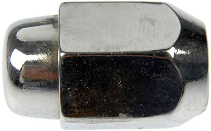 Dorman - Autograde Wheel Lug Nut Chrome Acorn 2-Pc M12-1.25