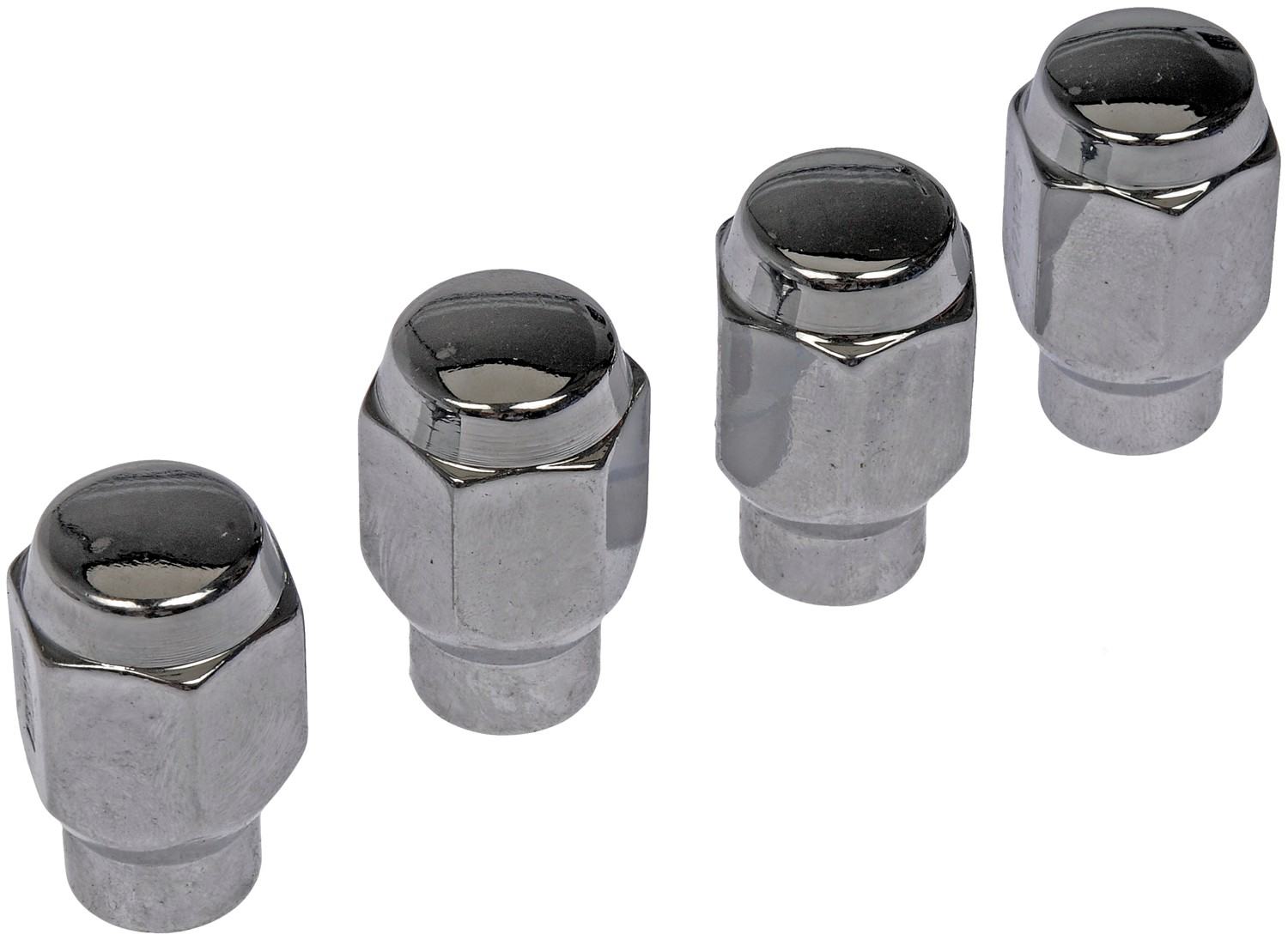 Dorman - Autograde WHEEL NUT 711-412