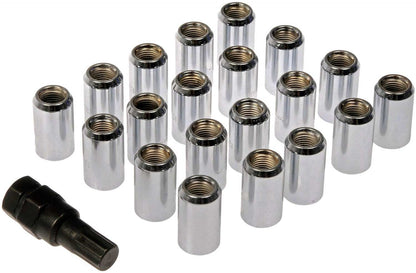Dorman - Autograde Wheel Lock Set 711-445