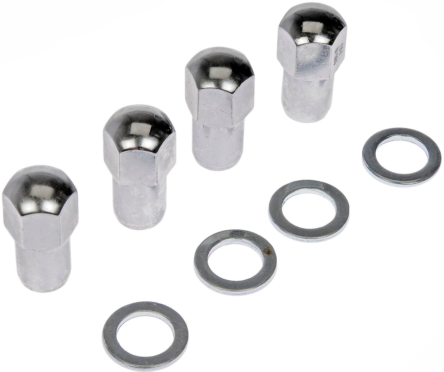 Dorman - Autograde WHEEL NUT 711-503