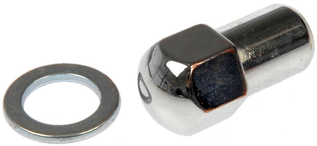 Dorman - Autograde WHEEL NUT 711-503