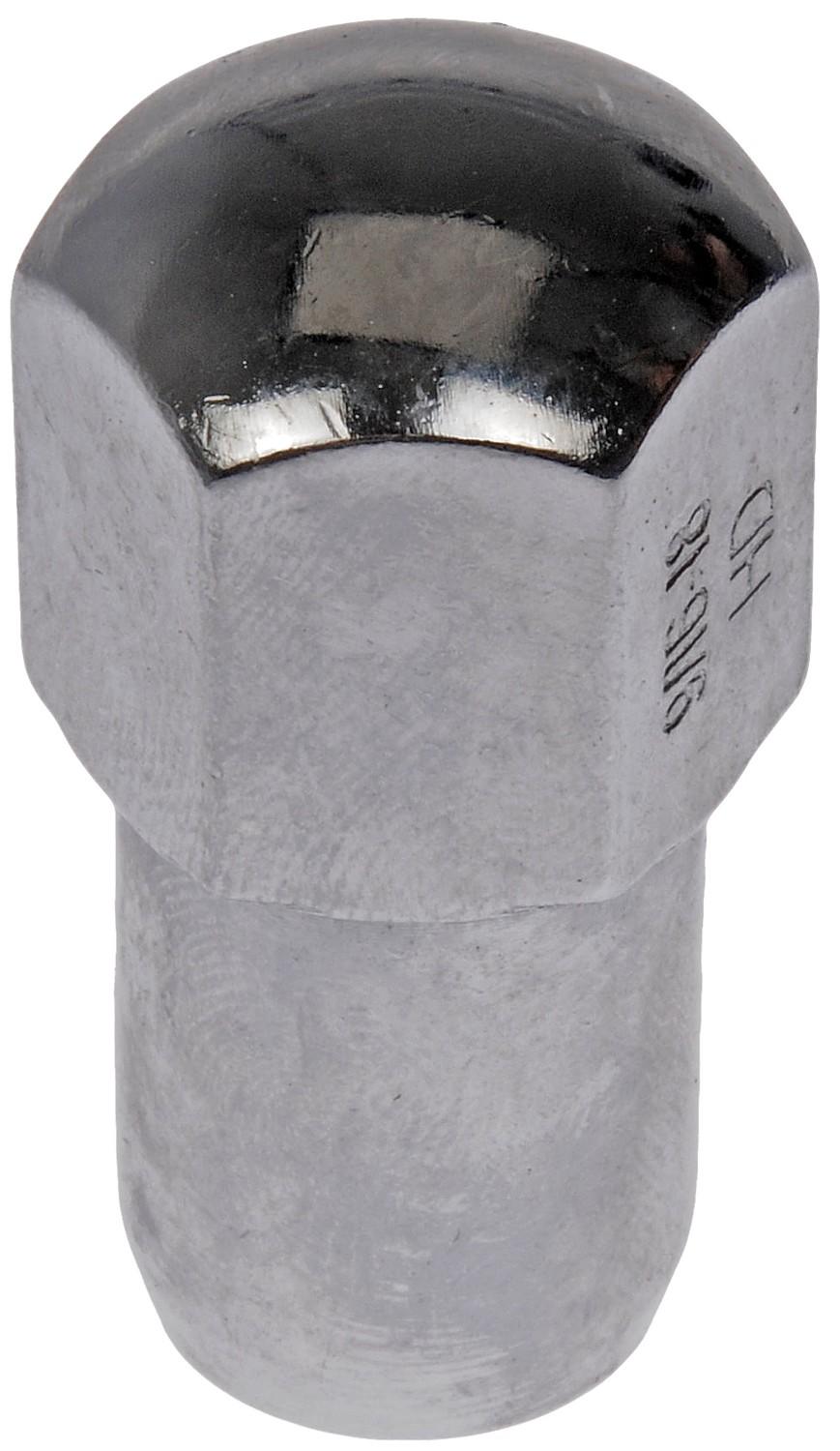 Dorman - Autograde WHEEL NUT 711-503