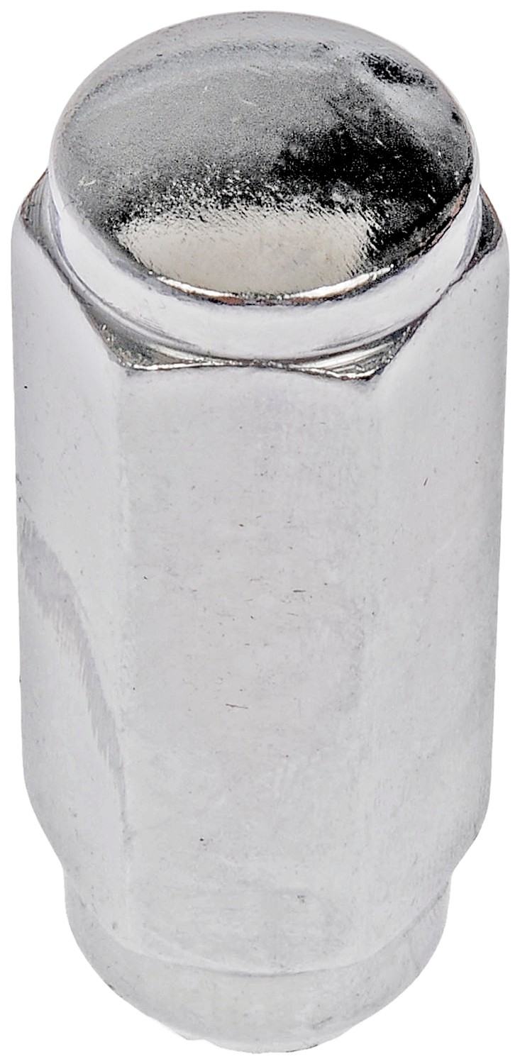 Dorman - Autograde Wheel Lug Nut Chrome Duplex Acorn Extra Long 9/16-18 711-514
