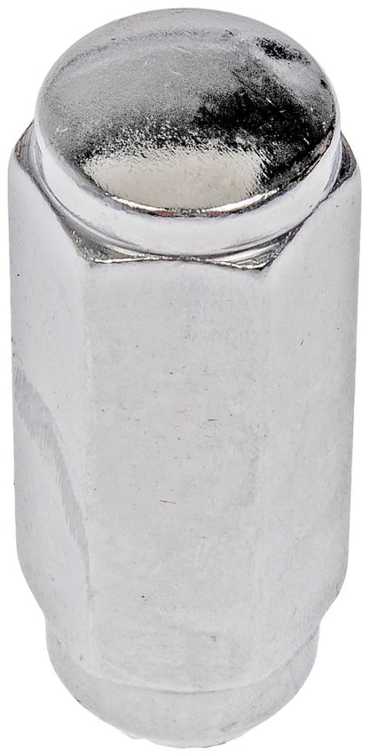 Dorman - Autograde Wheel Lug Nut Chrome Duplex Acorn Extra Long 9/16-18 711-514