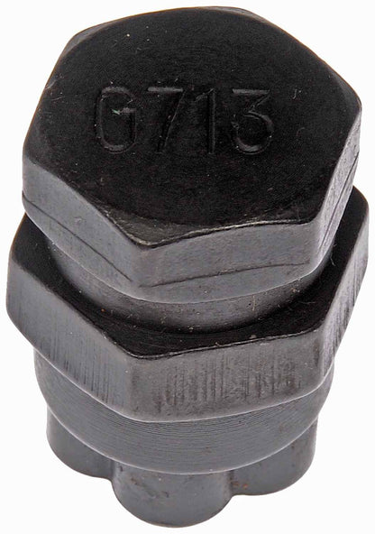 Dorman - Autograde Wheel Lock Set 711-523