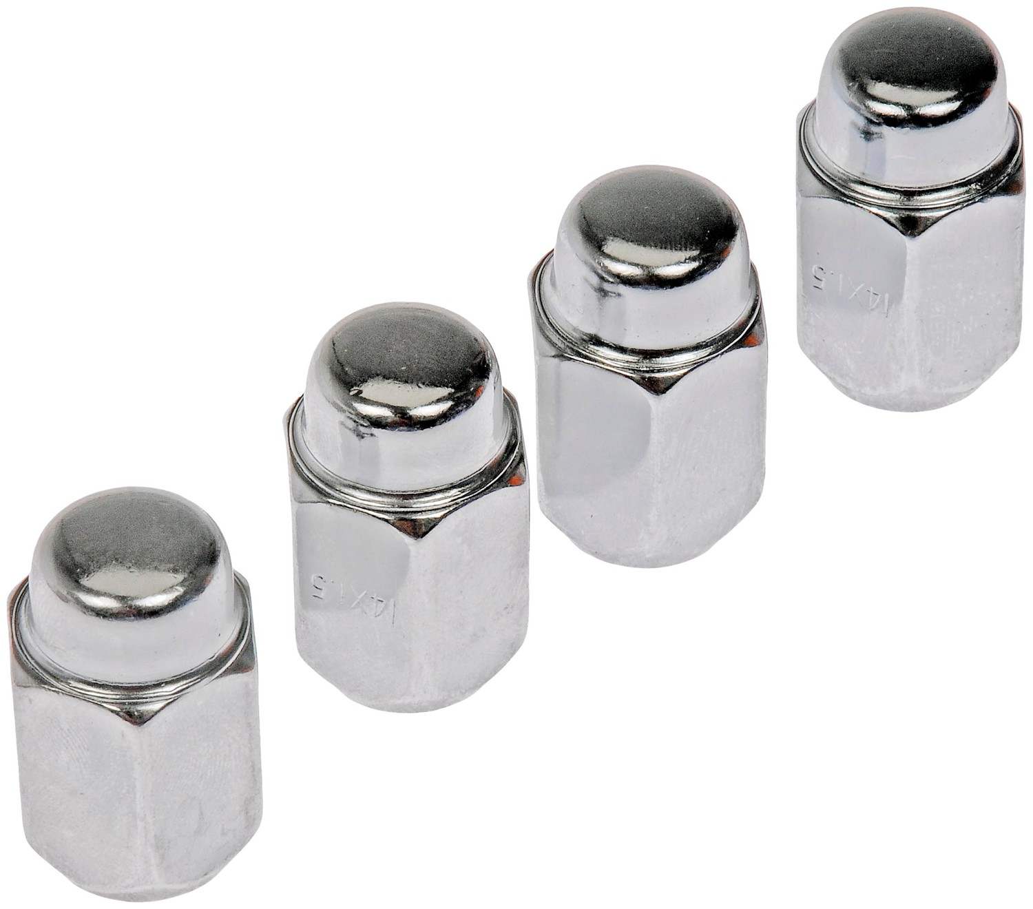 Dorman - Autograde WHEEL NUT 711-601