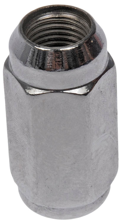 Dorman Autograde Wheel Lug Nut Chrome Duplex Acorn M14-1.50 for 1994-1987 711-604